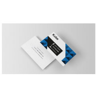 AQ Business Cards